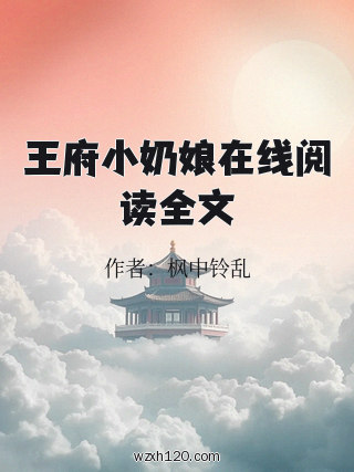 王府小奶娘在线阅读全文