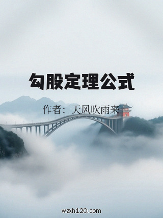 勾股定理公式