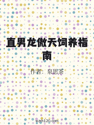 直男龙傲天饲养指南
