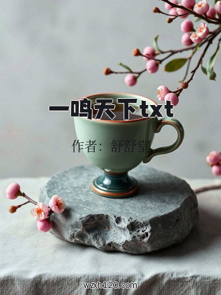 一鸣天下txt