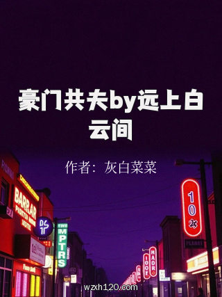豪门共夫by远上白云间