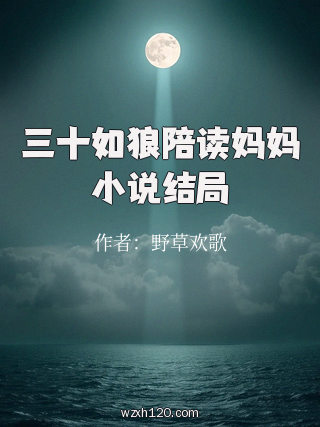 三十如狼陪读妈妈小说结局