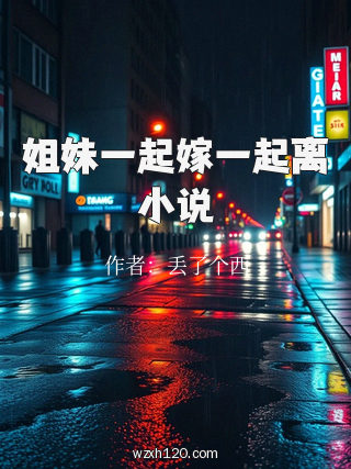 姐妹一起嫁一起离小说