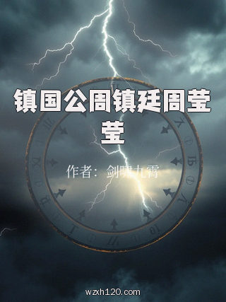 镇国公周镇廷周莹莹