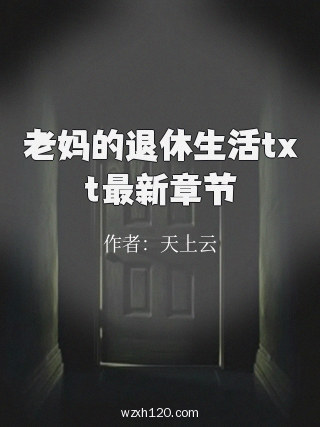老妈的退休生活txt最新章节