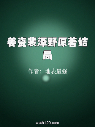 姜瓷裴泽野原著结局