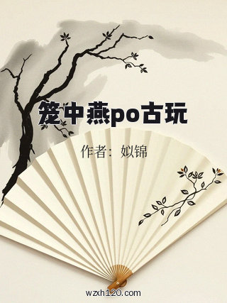 笼中燕po古玩