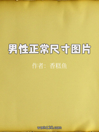 男性正常尺寸图片