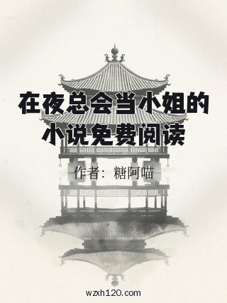 在夜总会当小姐的小说免费阅读