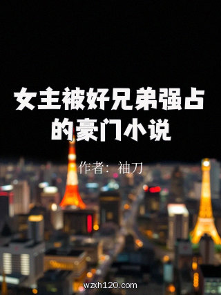 女主被好兄弟强占的豪门小说
