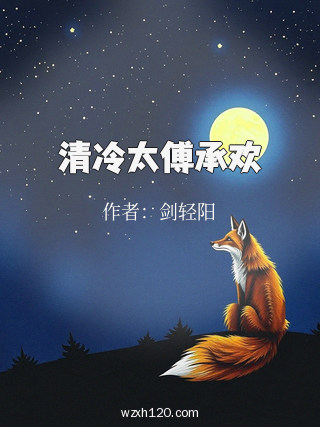 清冷太傅承欢