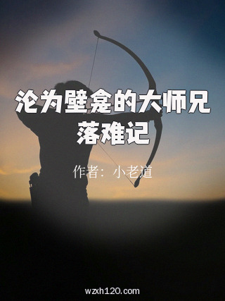沦为壁龛的大师兄落难记