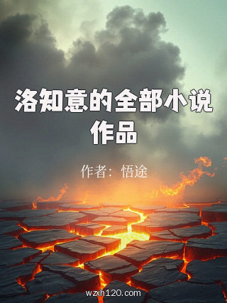 洛知意的全部小说作品