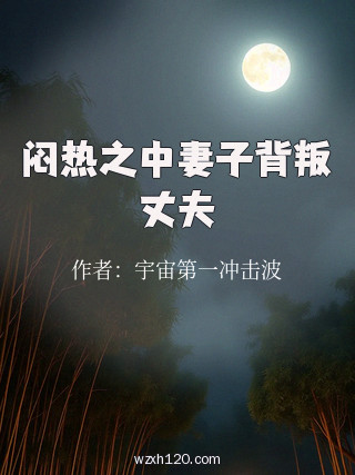 闷热之中妻子背叛丈夫