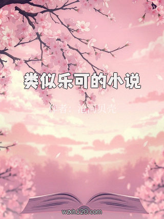 类似乐可的小说