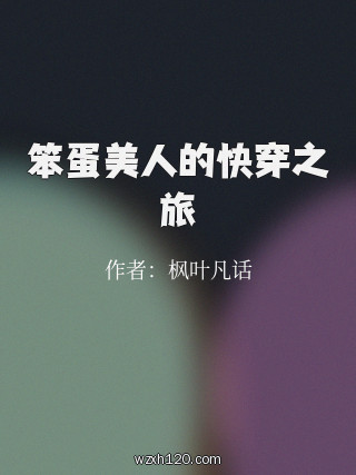 笨蛋美人的快穿之旅