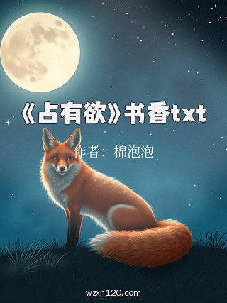 《占有欲》书香txt