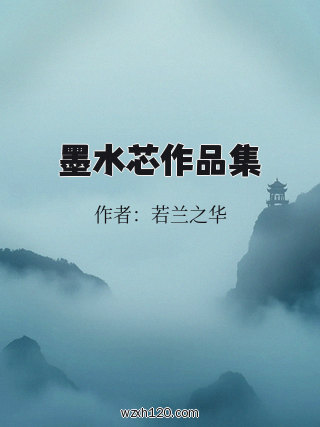 墨水芯作品集