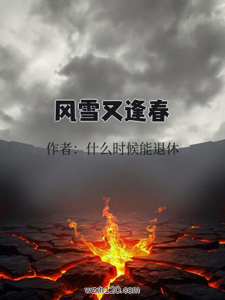 风雪又逢春