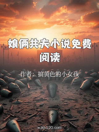 娘俩共夫小说免费阅读