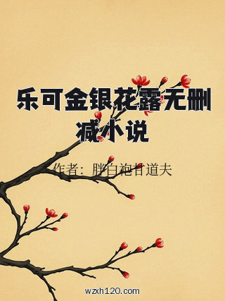 乐可金银花露无删减小说