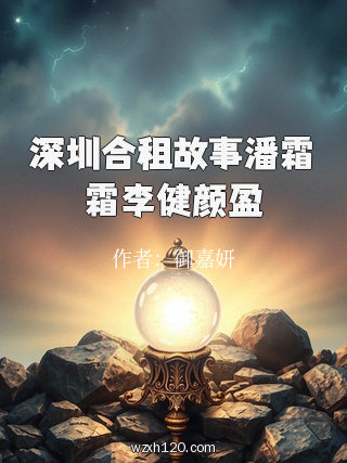 深圳合租故事潘霜霜李健颜盈