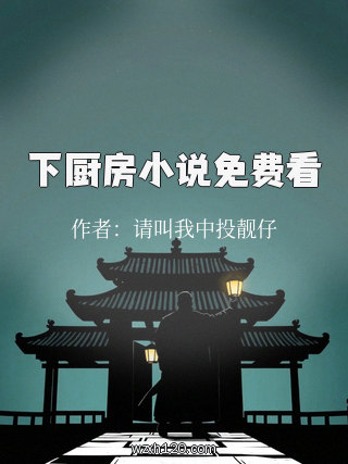 下厨房小说免费看