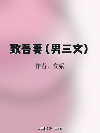 致吾妻(男三文)