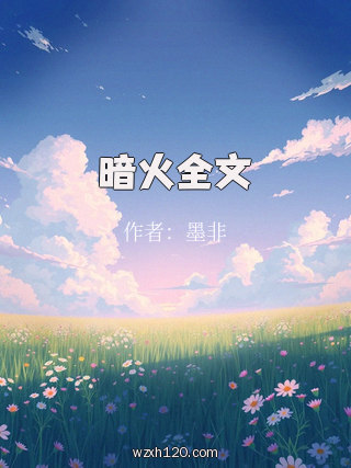 暗火全文
