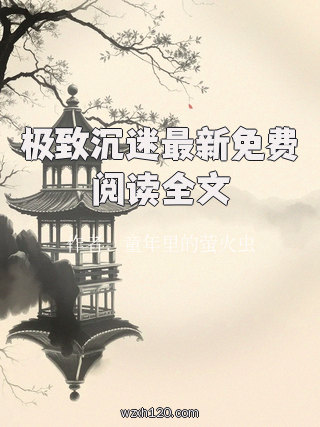 极致沉迷最新免费阅读全文