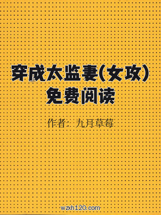 穿成太监妻(女攻)免费阅读