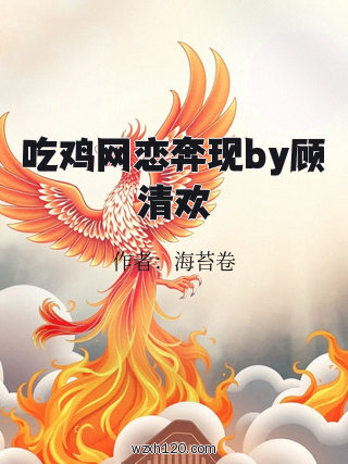 吃鸡网恋奔现by顾清欢