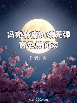 冯宛林府奶娘无弹窗免费阅读