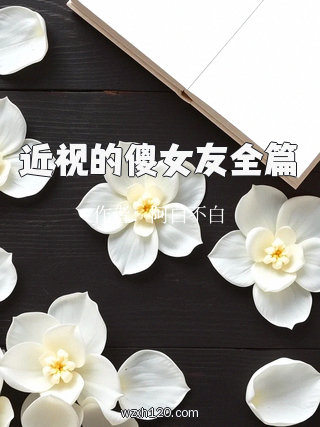 近视的傻女友全篇