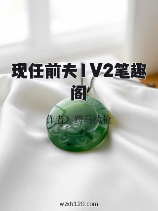 现任前夫1V2笔趣阁