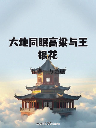 大地同眠高粱与王银花