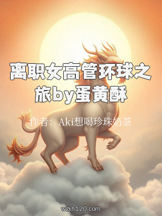 离职女高管环球之旅by蛋黄酥