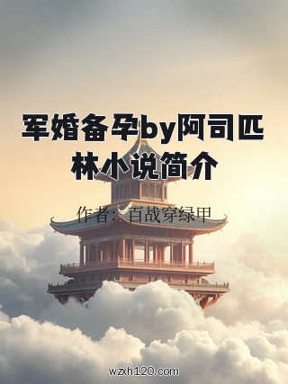 军婚备孕by阿司匹林小说简介