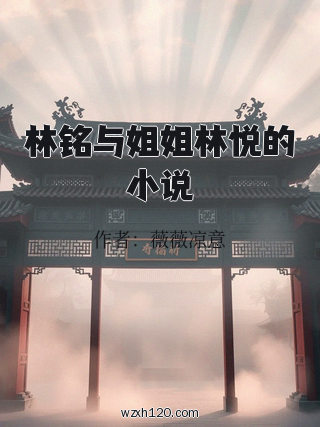 林铭与姐姐林悦的小说