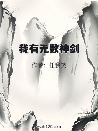我有无数神剑