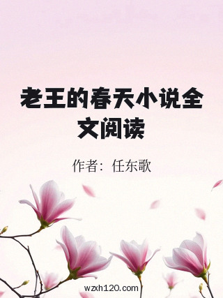 老王的春天小说全文阅读