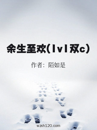 余生至欢(1v1双c)