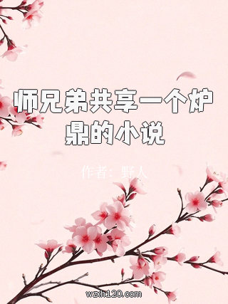 师兄弟共享一个炉鼎的小说