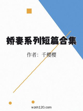 娇妻系列短篇合集