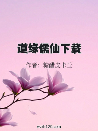 道缘儒仙下载