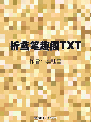 折鸢笔趣阁TXT