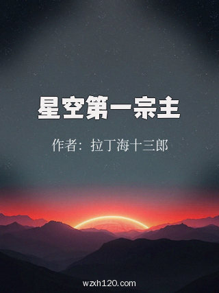星空第一宗主