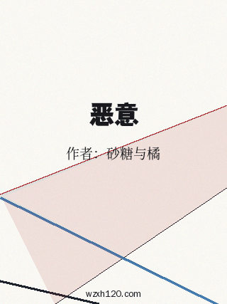 恶意