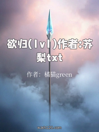 欲归(1v1)作者:苏梨txt