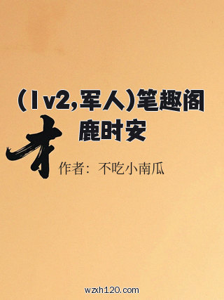 (1v2,军人)笔趣阁鹿时安